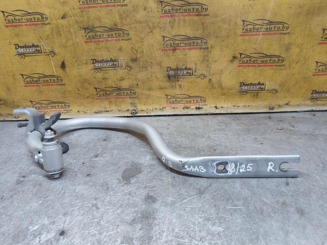 Петля крышки багажника W892MU Saab 9-3 купить с доставкой