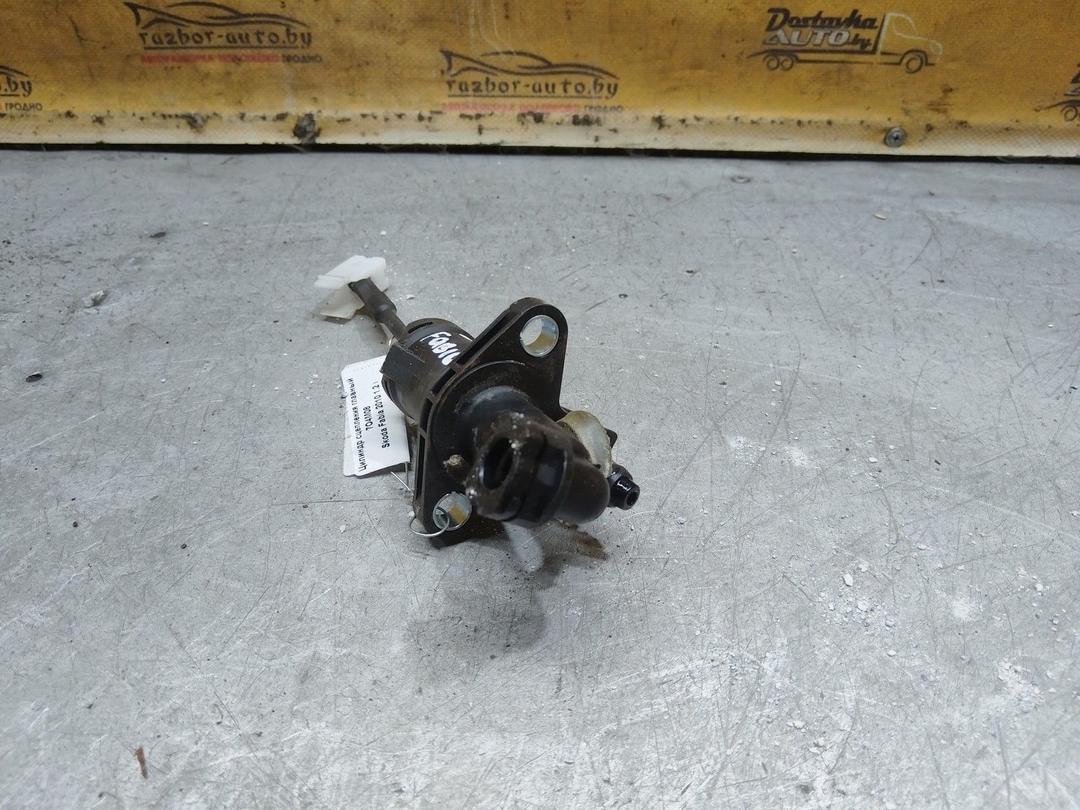 Цилиндр сцепления главный 7O4M08 Skoda Fabia купить