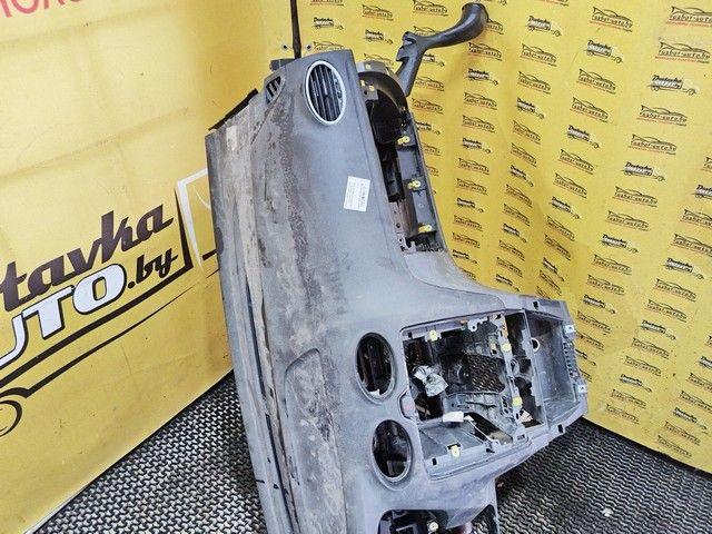 Панель передняя салона (торпедо) ZXX03O Ford Focus купить в магазине запчастей бу
