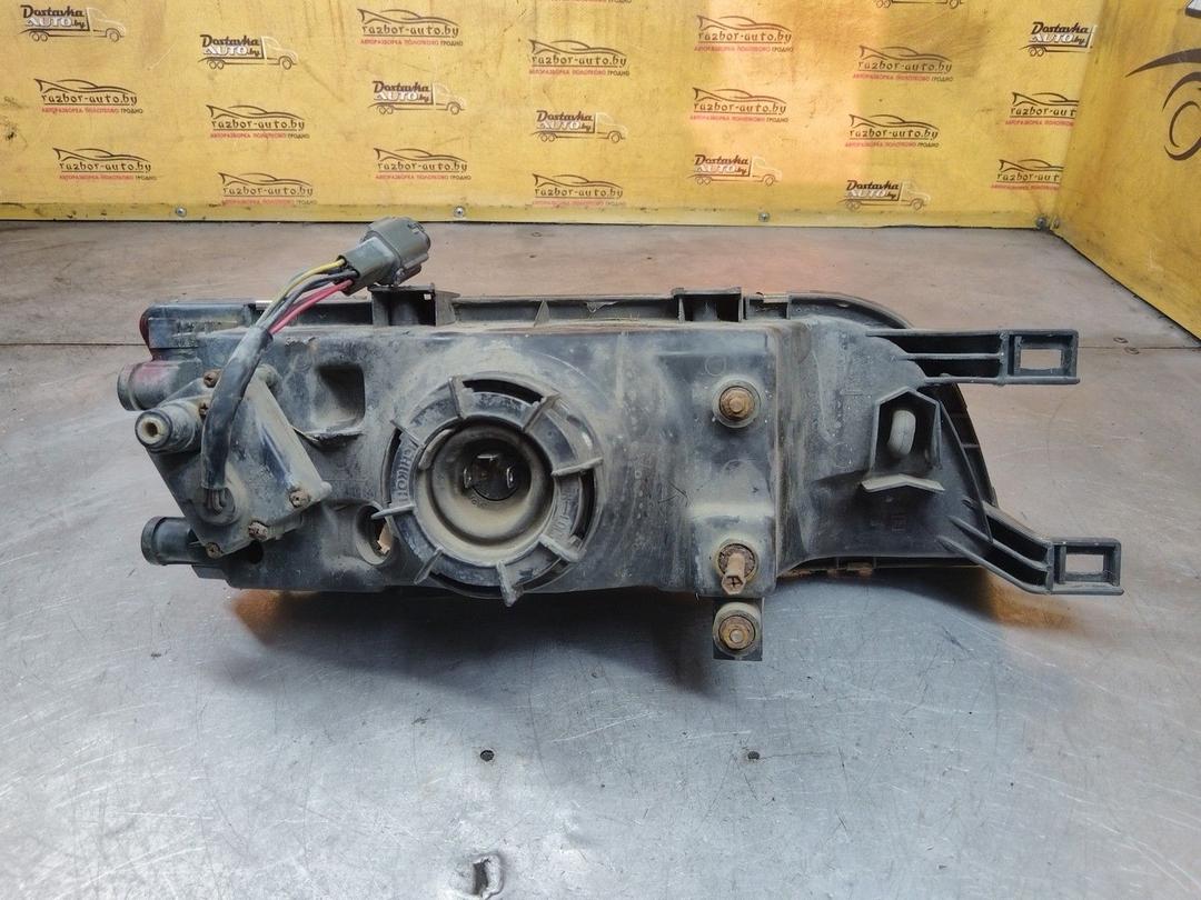 Фара левая 4BAOS8 Nissan Almera купить на авторазборке