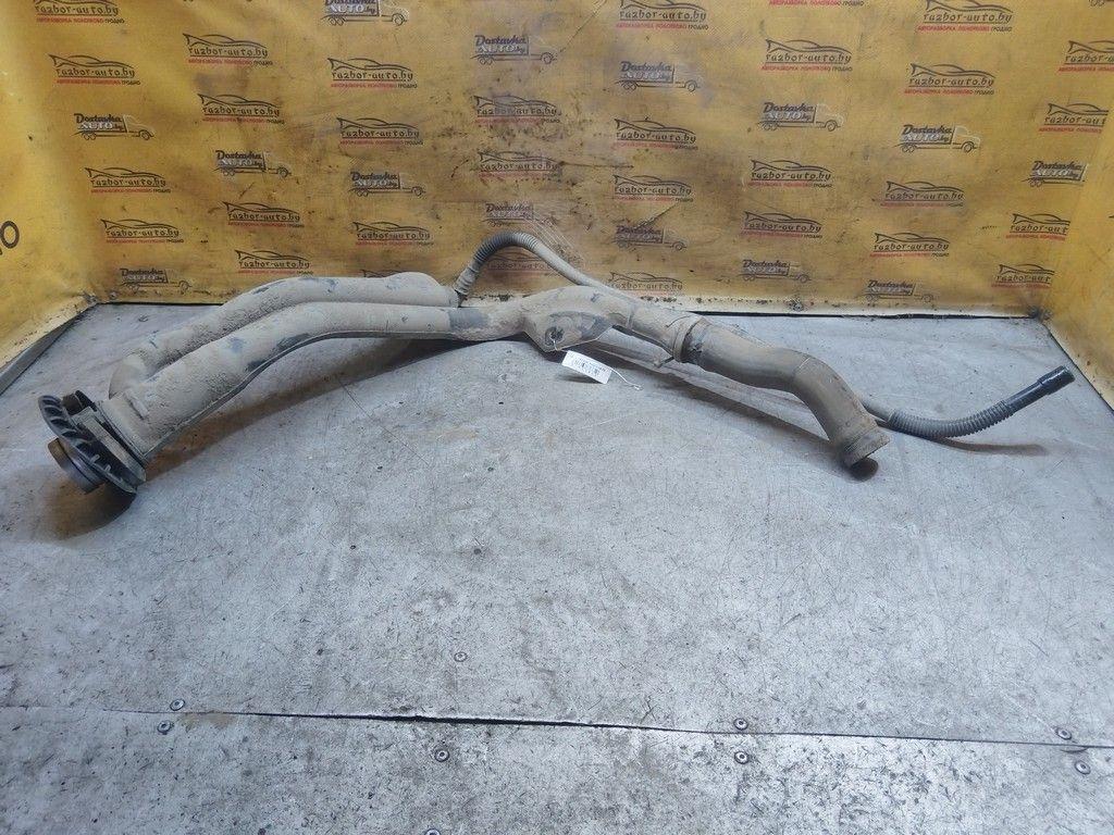 Горловина топливного бака J6Q8EI Opel Corsa - Фото 5