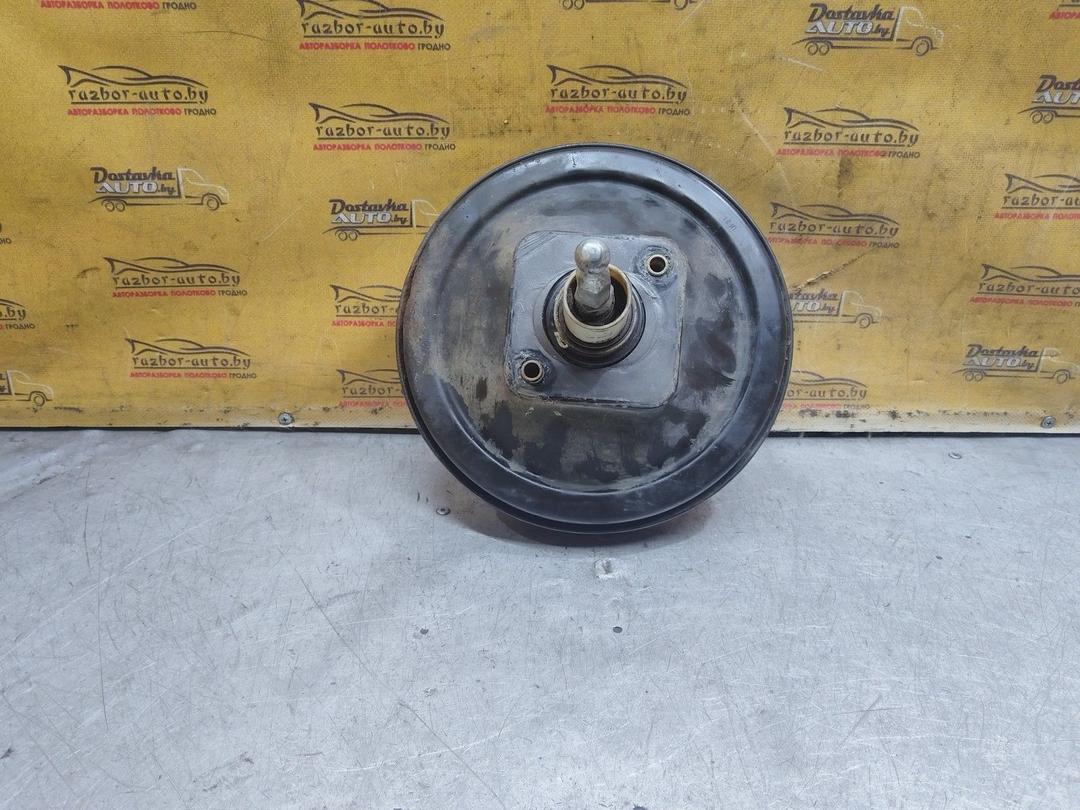 Вакуумный усилитель тормозов 43MN2W Audi A4 купить на авторазборке