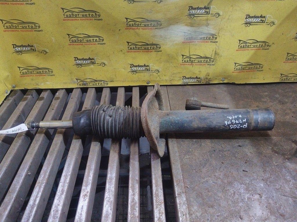 Амортизатор передний левый ED2COM Peugeot 206 - Фото 5