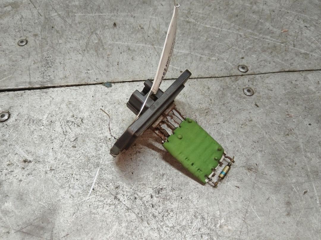 Сопротивление печки 482XGT Toyota Avensis - Фото 1