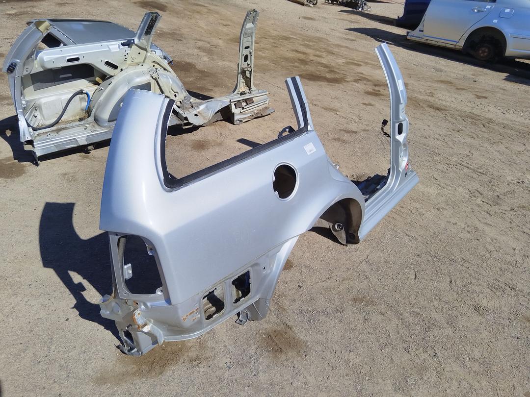 Крыло заднее правое C6CQ7V Skoda Octavia - Фото 4