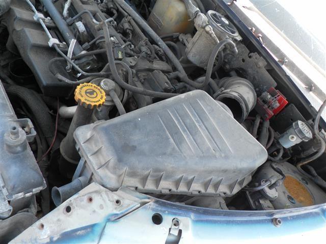 Корпус воздушного фильтра 57DFC0 Chrysler PT-Cruiser