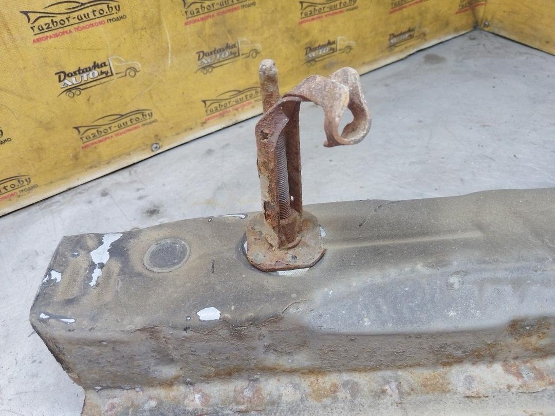 Часть кузова (вырезанный элемент) ZIGR6E Hyundai Trajet - Фото 3