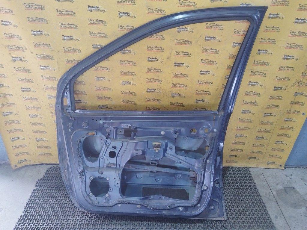 Дверь передняя правая 0YNR9H Renault Scenic - Фото 5