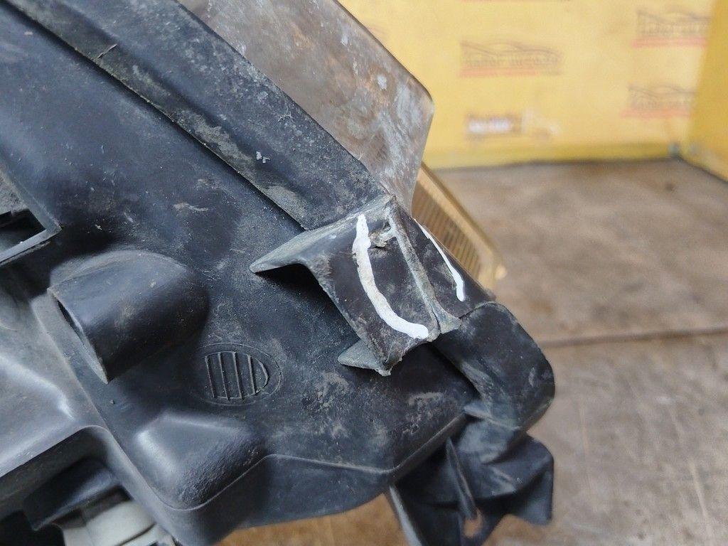 Фара правая 67V0H2 Nissan Note купить на авторазборке