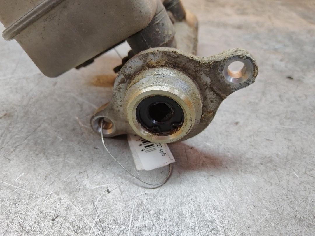 Цилиндр тормозной главный QRK06O Hyundai Lantra - Фото 3