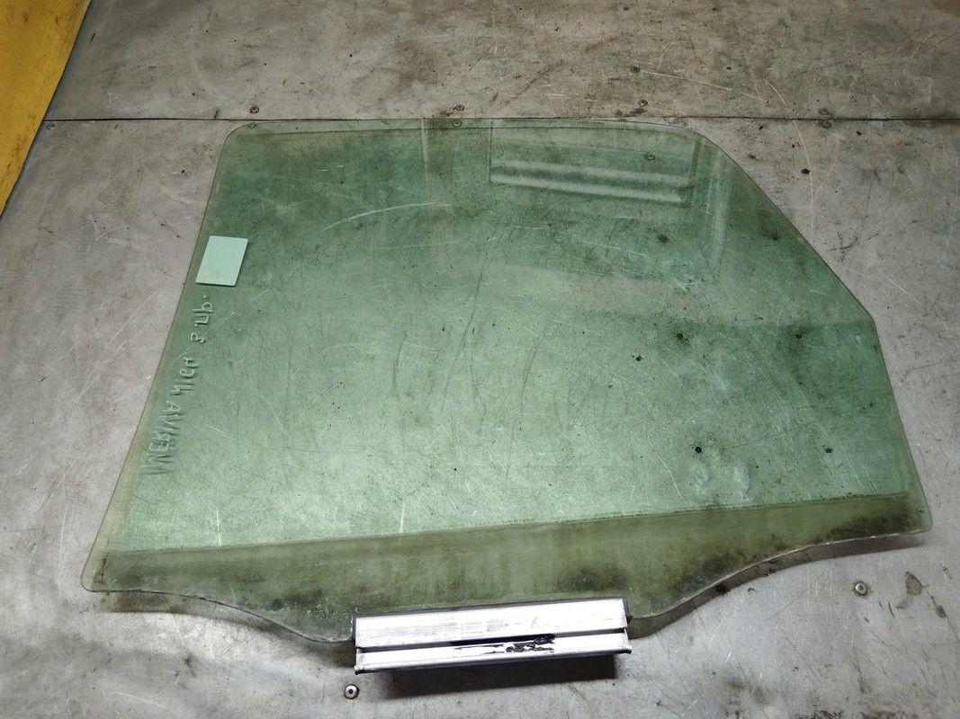 Стекло двери задней правой VESFFI Opel Meriva - Фото 2