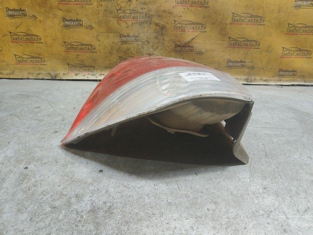 Фонарь задний правый DZBL3E Honda FR-V - Фото 6