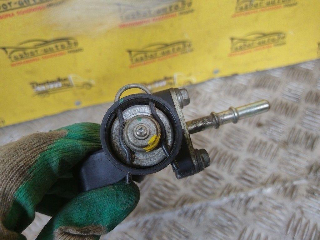 Топливная рампа NMR97W Toyota Aygo - Фото 4