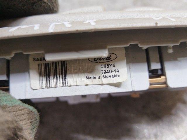 Фонарь салона (плафон) ETHYK8 Ford C-Max купить на авторазборке