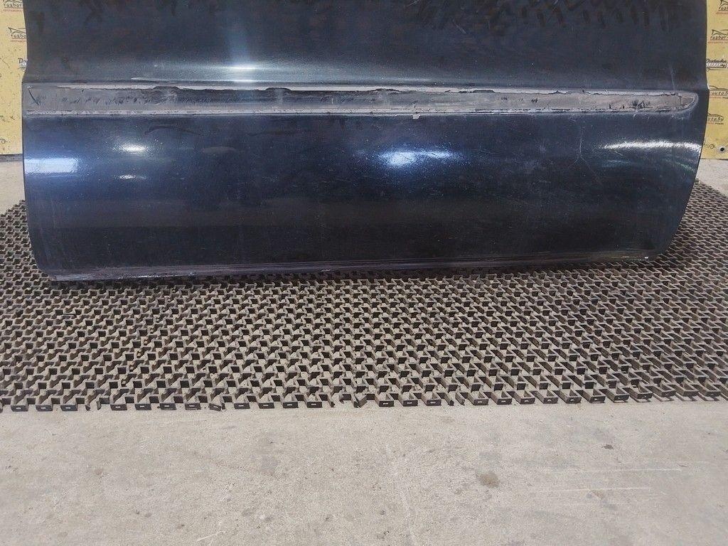 Дверь передняя правая 4HN1J1 Mercedes A W168 - Фото 4