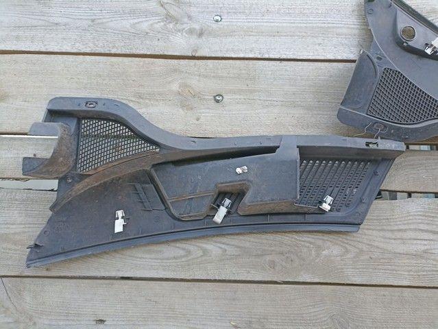 Дождевик 0QNTD5 Renault Scenic купить с доставкой