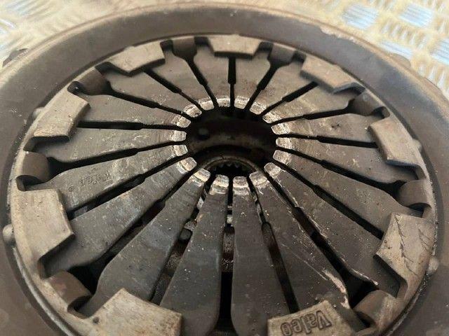 Комплект сцепления 258J55 Peugeot 406 купить