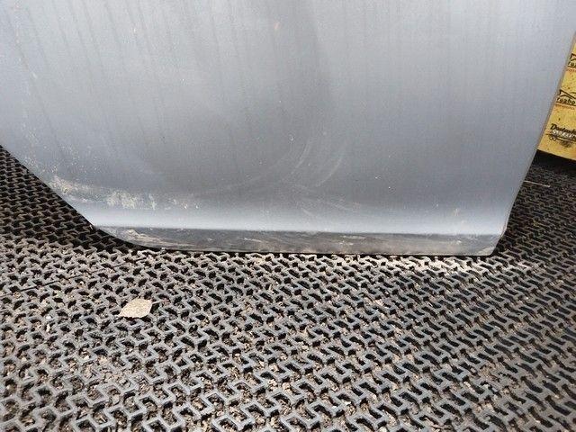 Дверь задняя правая NPU8TG Opel Insignia - Фото 3