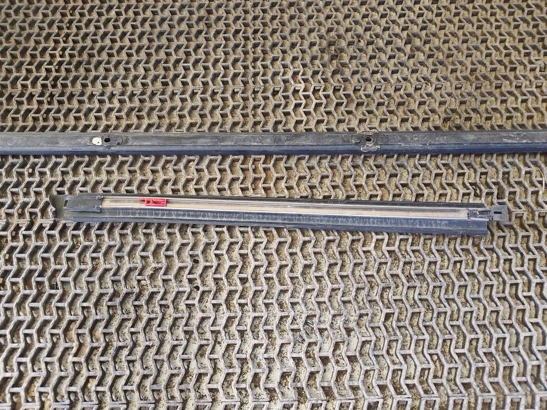 Молдинг крыши 97KDWG Citroen C8 - Фото 6