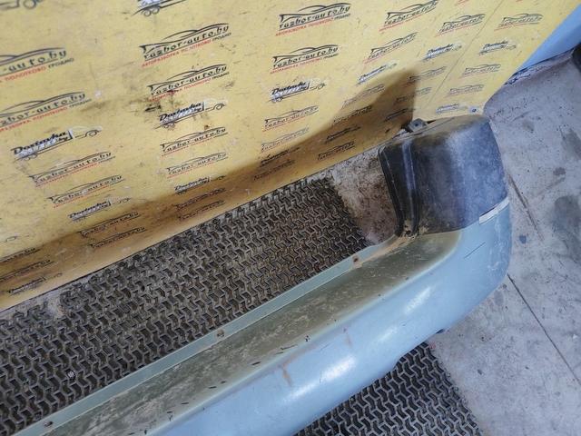 Бампер задний PQ3GYB Peugeot Partner купить с доставкой