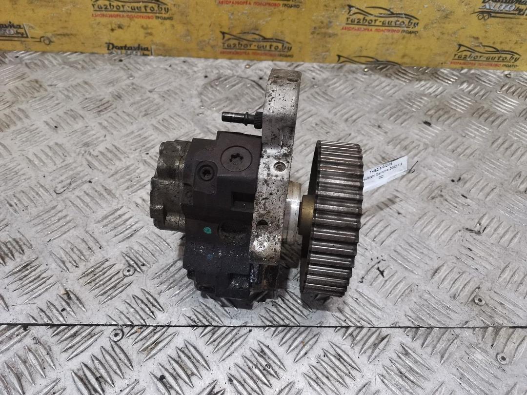 ТНВД 6IGQMS Mitsubishi Carisma - Фото 6