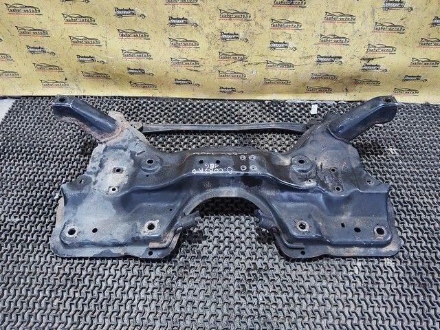 Балка подвески передняя (подрамник) 9YB6A8 Opel Corsa