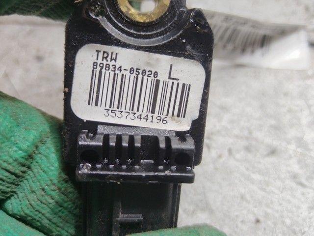 Датчик удара 1IXFBL Toyota Avensis купить на авторазборке