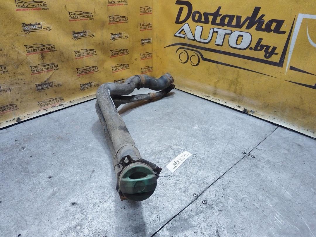 Горловина топливного бака KPYIUU Mitsubishi Carisma купить с доставкой