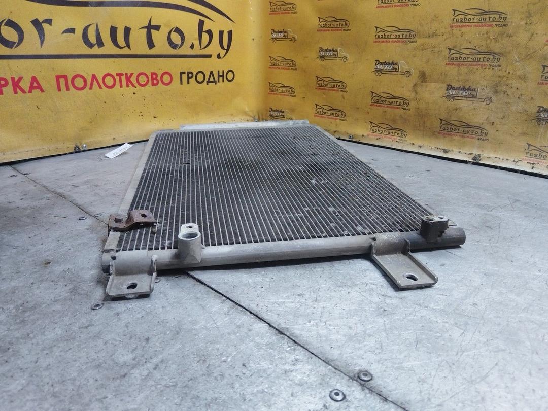 Радиатор кондиционера S4166X Toyota Avensis купить с доставкой