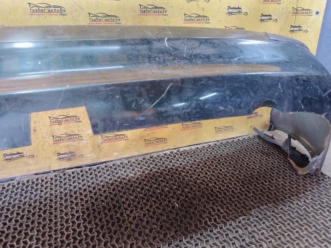 Бампер задний KAQD4S Mazda 323F - Фото 8