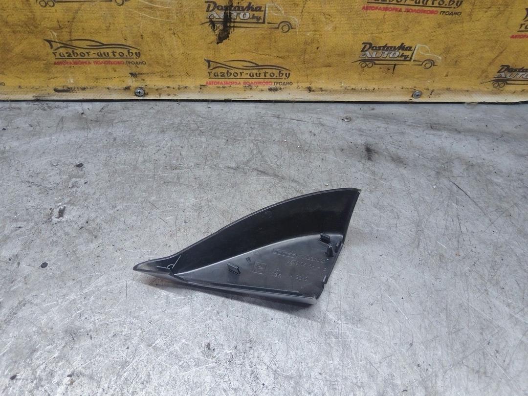 Накладка двери передней правой DQUNNJ Volvo S40 купить с доставкой