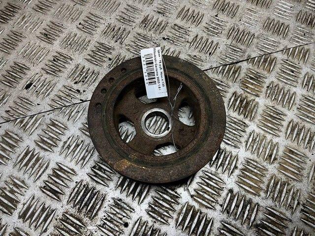 Шкив коленвала 9H3LBC Mitsubishi Carisma купить