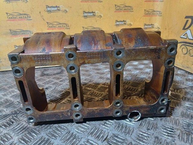 Постель коленвала TB1HGA Kia Carnival - Фото 6