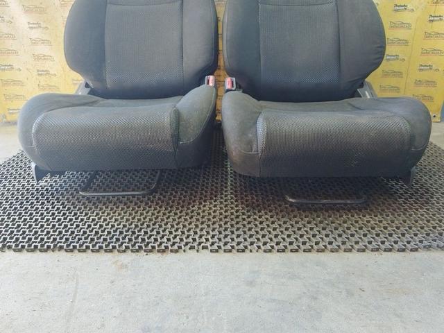 Салон (комплект сидений) 5T4E65 Toyota Avensis - Фото 9