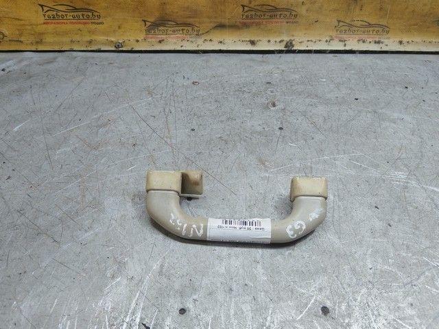 Ручка внутренняя потолочная 9G0VXM Volkswagen Golf - Фото 4