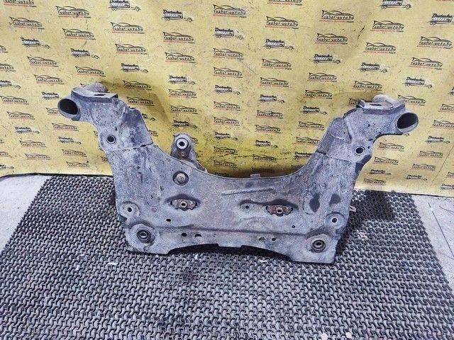 Балка подвески передняя (подрамник) D42171 Renault Scenic купить с доставкой