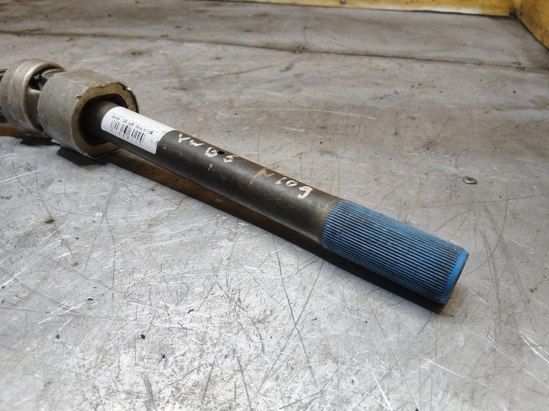 Рулевой карданчик QSSW4O Volkswagen Passat купить с доставкой