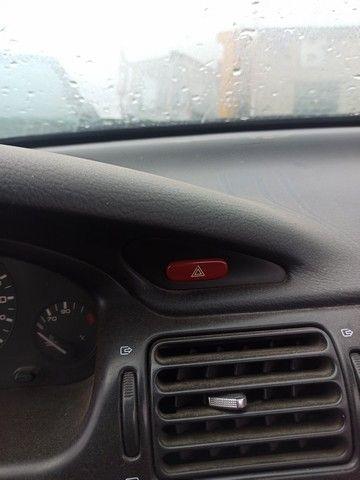 Кнопка аварийной сигнализации CI5USY Peugeot 406 - Фото 1