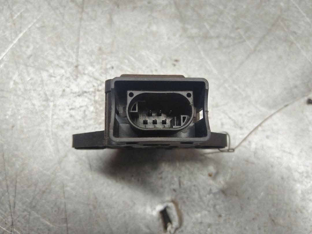 Датчик ускорения C5TM5K Renault Scenic - Фото 3