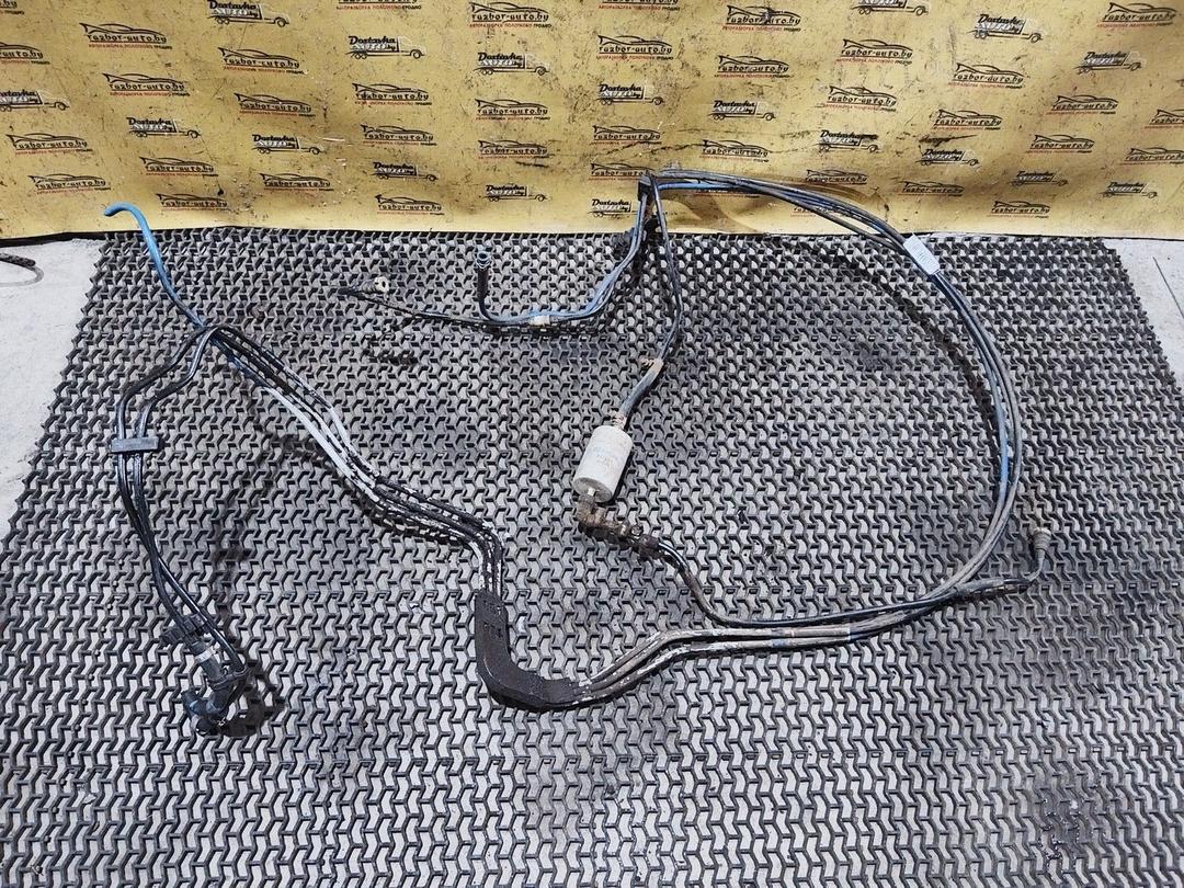 Трубка топливная I68I9C Fiat Punto купить на авторазборке