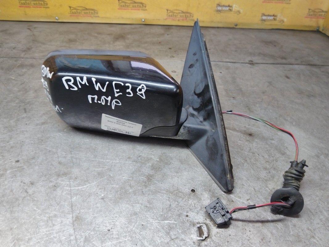 Зеркало наружное правое 6OZIN5 BMW 5 E39