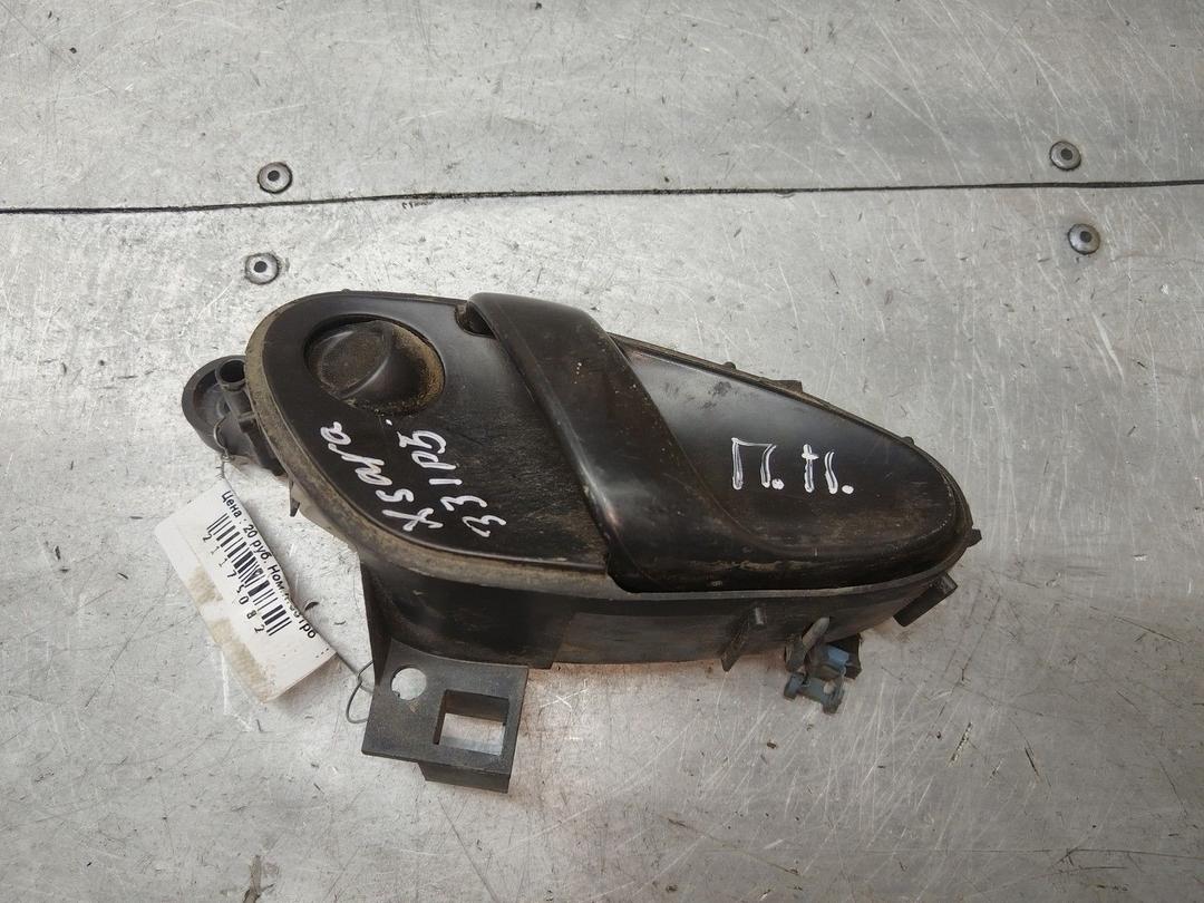 Ручка внутренняя передняя правая 8ISWWU Citroen Xsara - Фото 1