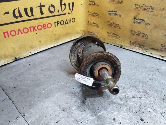 Амортизатор передний левый WH04WW Saab 9-5 купить с доставкой