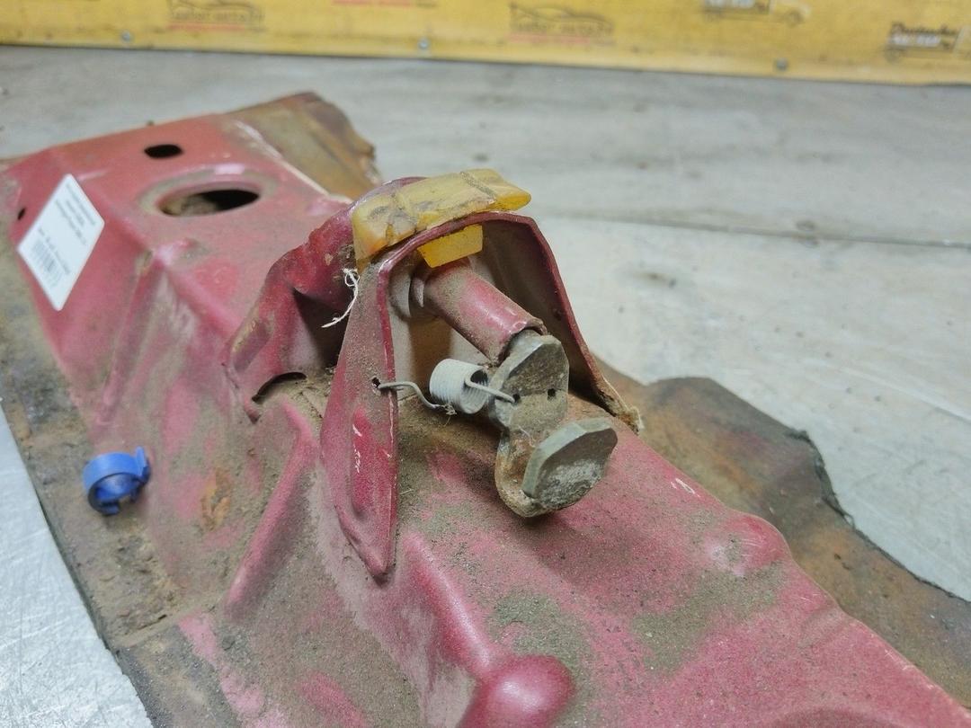 Часть кузова (вырезанный элемент) O2529L Volkswagen Passat купить с доставкой