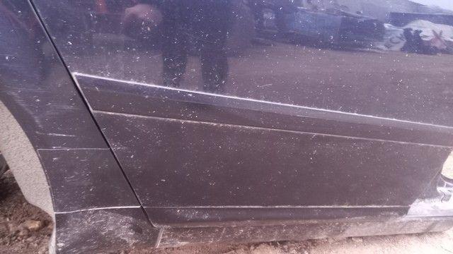 Дверь задняя правая R5678Q Audi A6 купить