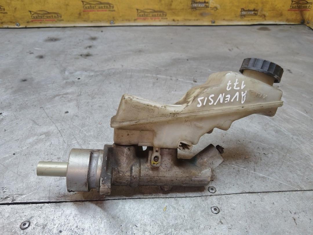 Цилиндр тормозной главный CKOOMA Toyota Avensis купить с доставкой