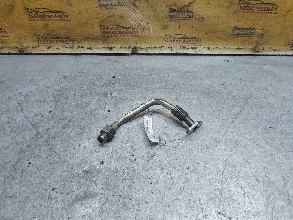 Трубка турбины 77HJKO Opel Vectra - Фото 1