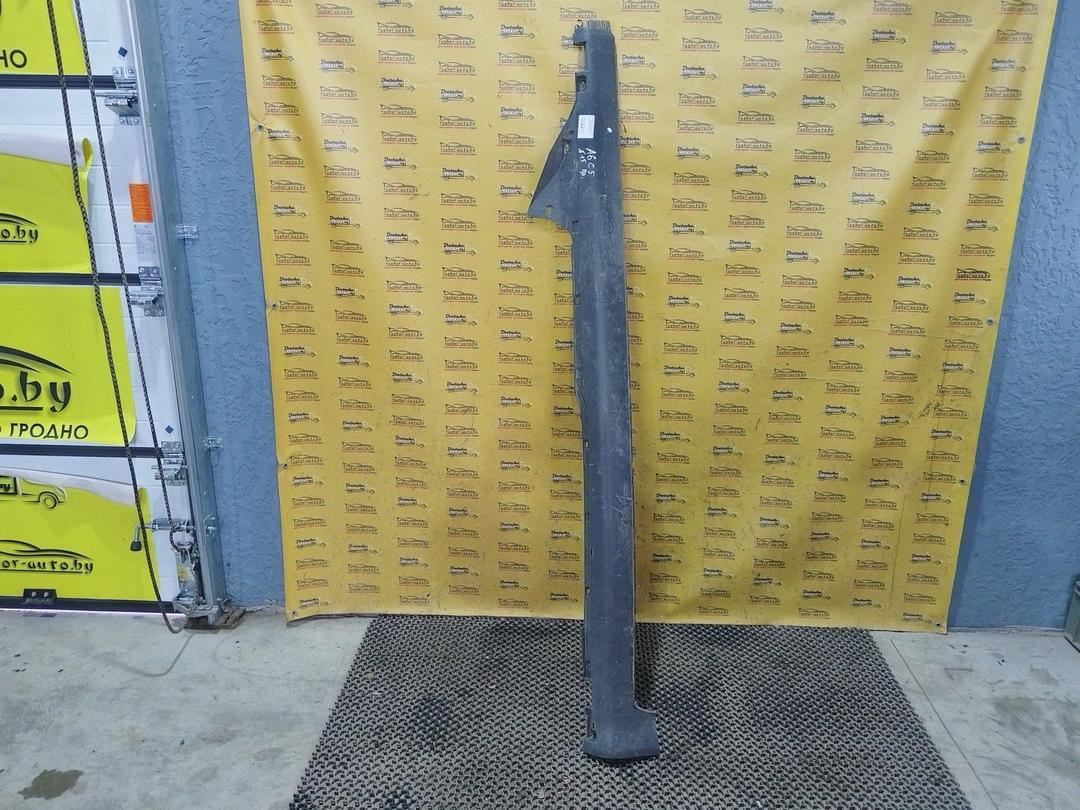 Накладка на порог наружная правая P0ARD2 Audi A6