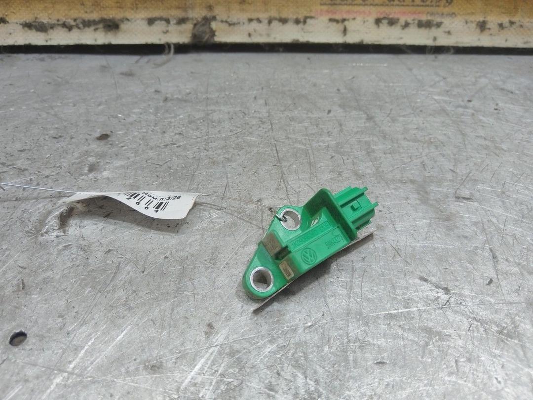 Датчик удара NWVILA Volkswagen Jetta - Фото 1