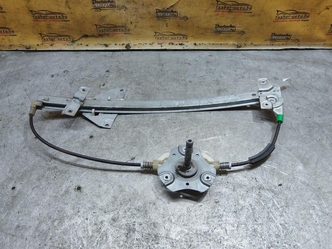 Стеклоподъемник передний левый C85IRA Mitsubishi Carisma купить